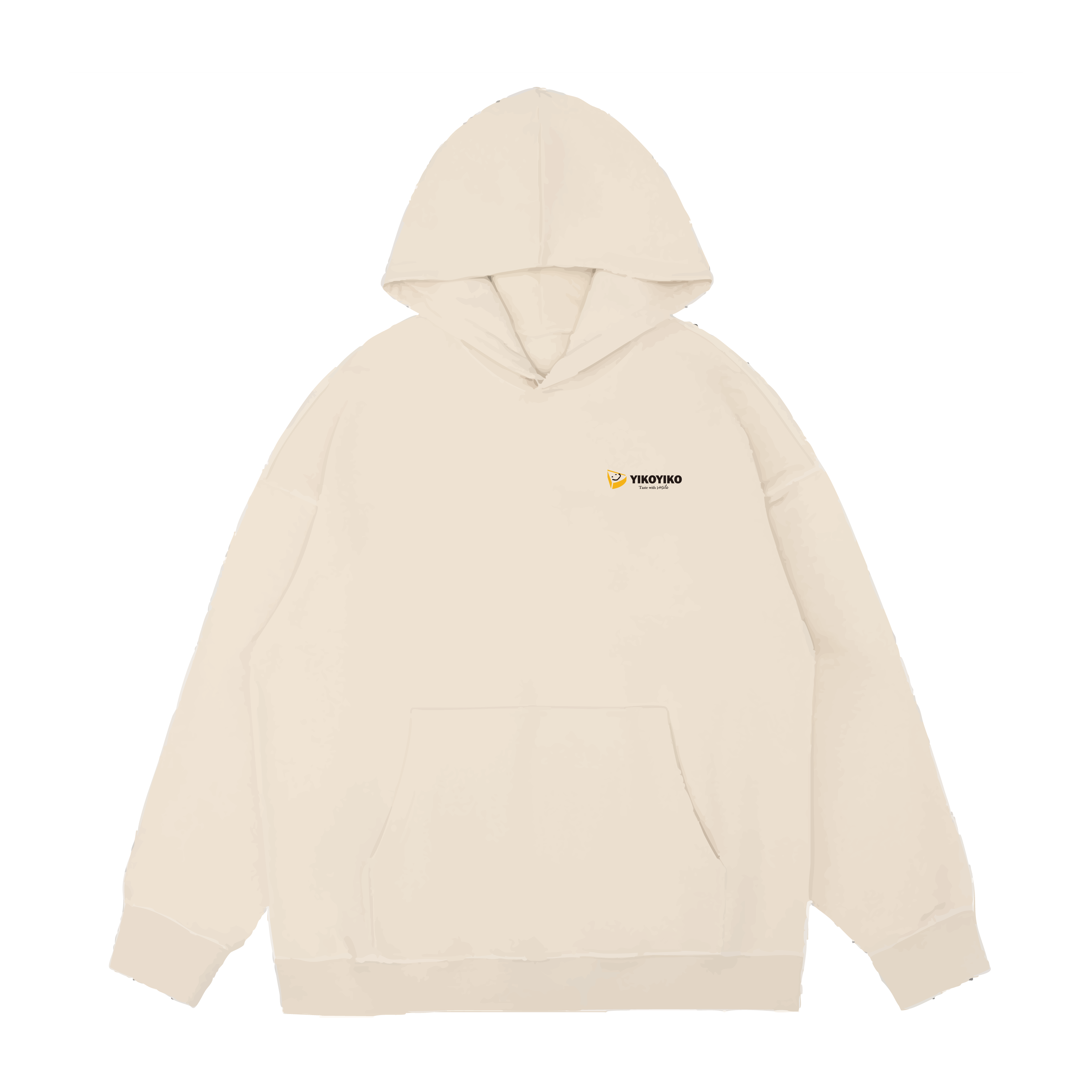 Yiko Yiko Merchandise 3